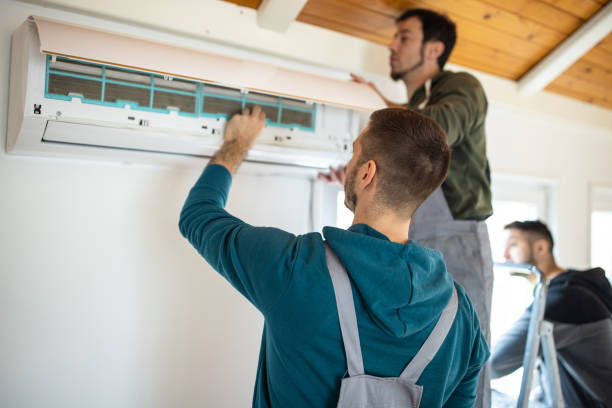 Reliable Parsippany, NJ HVAC Solutions