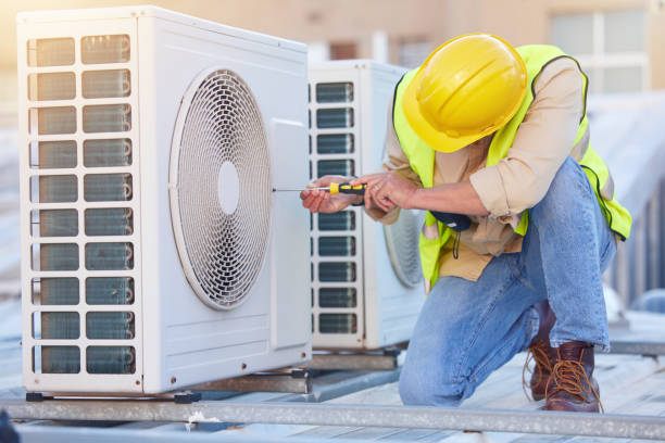 Best HVAC repair near me  in Parsippany, NJ