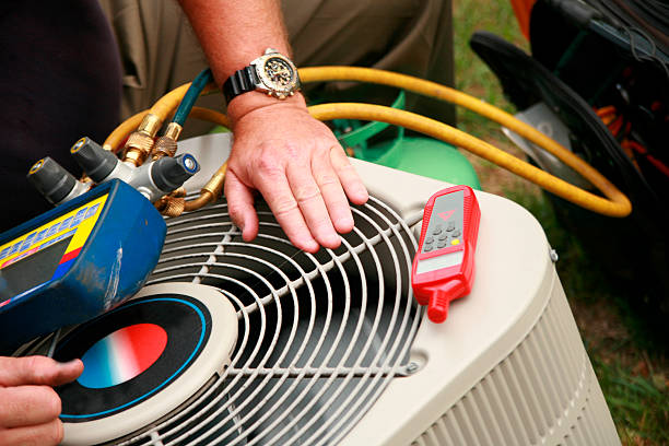  Parsippany, NJ HVAC Pros