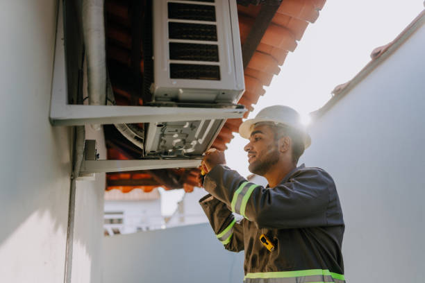 Best HVAC installation services  in Parsippany, NJ