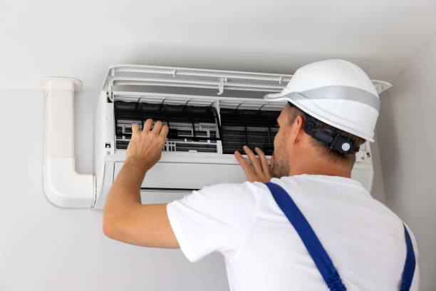 Best Emergency HVAC repair  in Parsippany, NJ