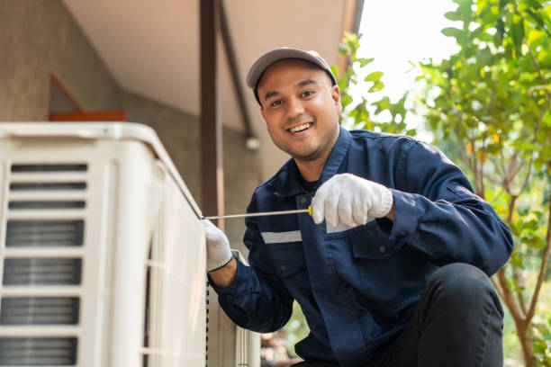 Best HVAC installation services  in Parsippany, NJ