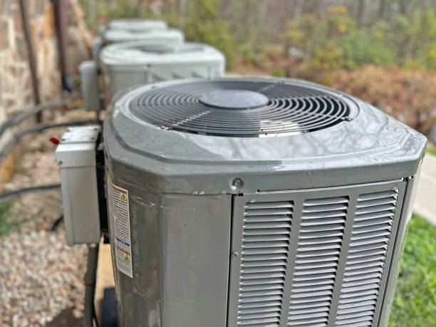 Best Affordable HVAC services  in Parsippany, NJ